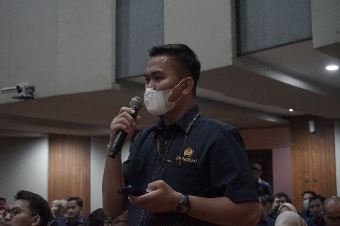 dompet dhuafa gelar milenial berwakaf 9min dompet dhuafa Dompet Dhuafa gelar Milenial Berwakaf: Cerdas Spiritual, Cerdas Finansial