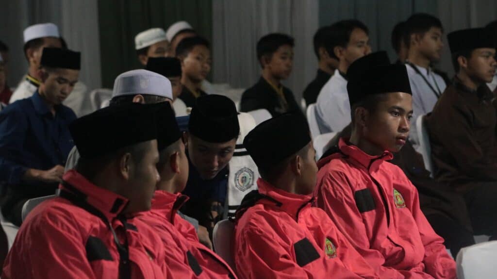 jantara 2023 4 dompet dhuafa Jambore Santri Nusantara (JANTARA) 2023