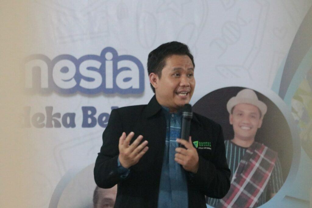 Milad ke-14, SGI komitmen kuatkan kepemimpinan guru