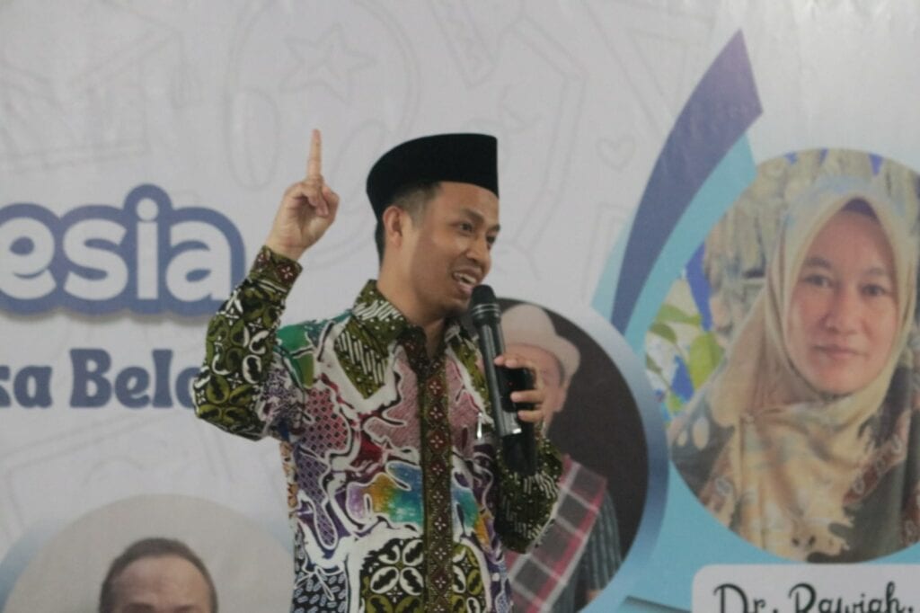 Milad ke-14, SGI komitmen kuatkan kepemimpinan guru