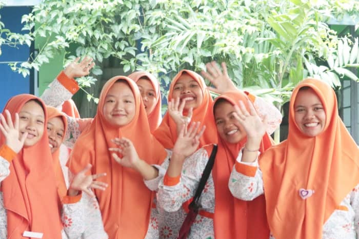 Olimpiade Humaniora Nusantara atau OHARA 2023