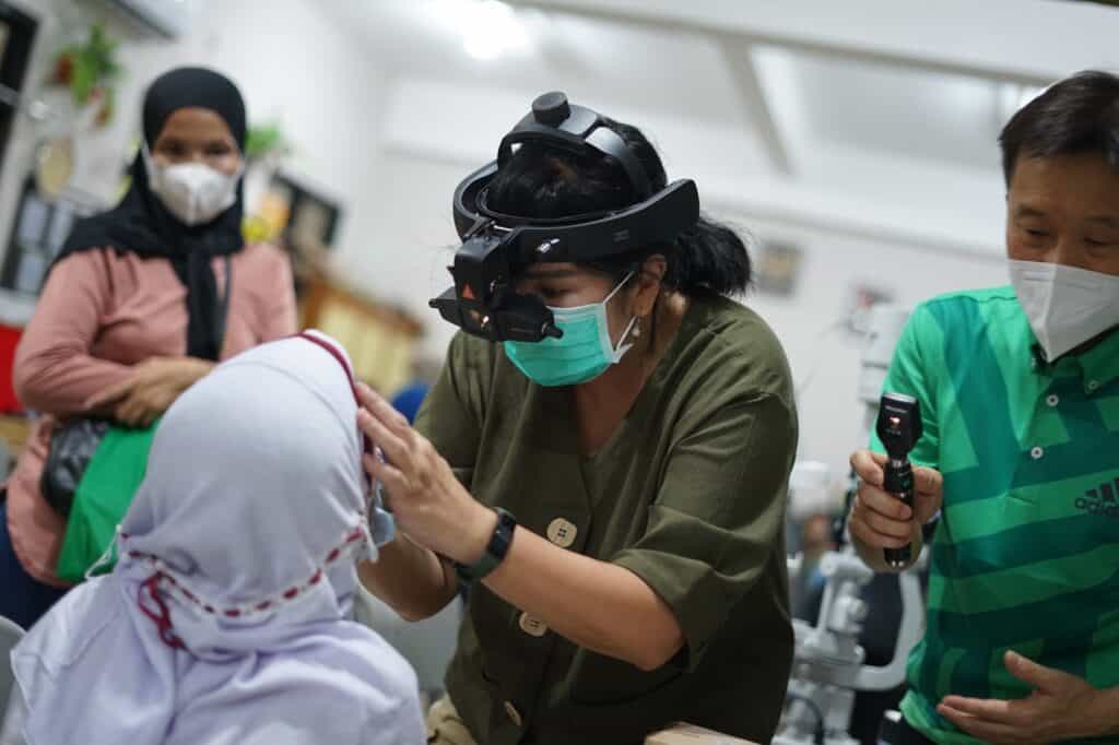 program indonesia menatap dunia2 dompet dhuafa Dompet Dhuafa gulirkan Program Indonesia Menatap Dunia