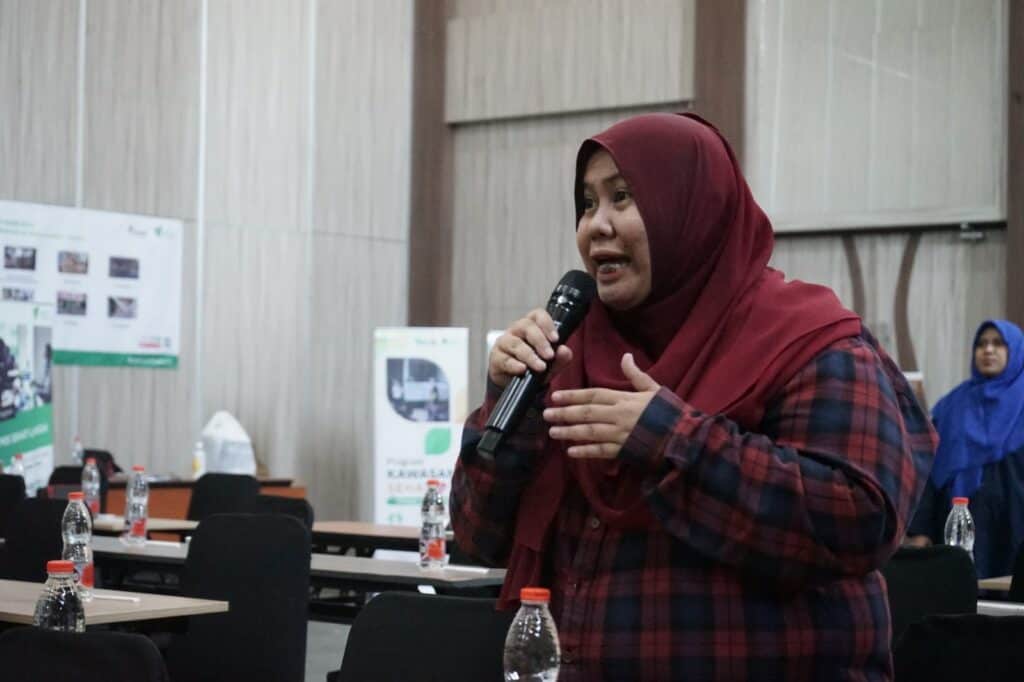 public expose simceting 10 dompet dhuafa Dompet Dhuafa helat Public Expose Program SIMCETING