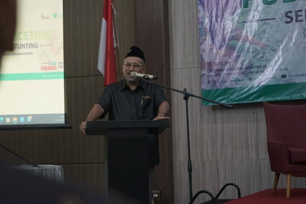 public expose simceting 3 dompet dhuafa Dompet Dhuafa helat Public Expose Program SIMCETING