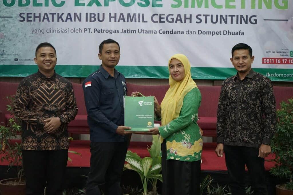 public expose simceting 8 dompet dhuafa Dompet Dhuafa helat Public Expose Program SIMCETING