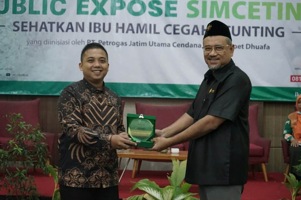 public expose simceting 9 dompet dhuafa Dompet Dhuafa helat Public Expose Program SIMCETING