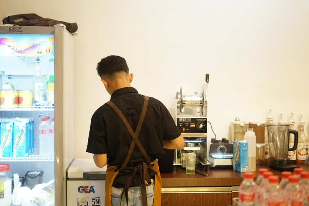 Pilatrokopi Padang, Dompet Dhuafa