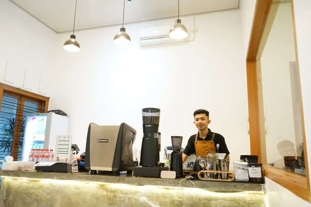 Pilatrokopi Padang, Dompet Dhuafa