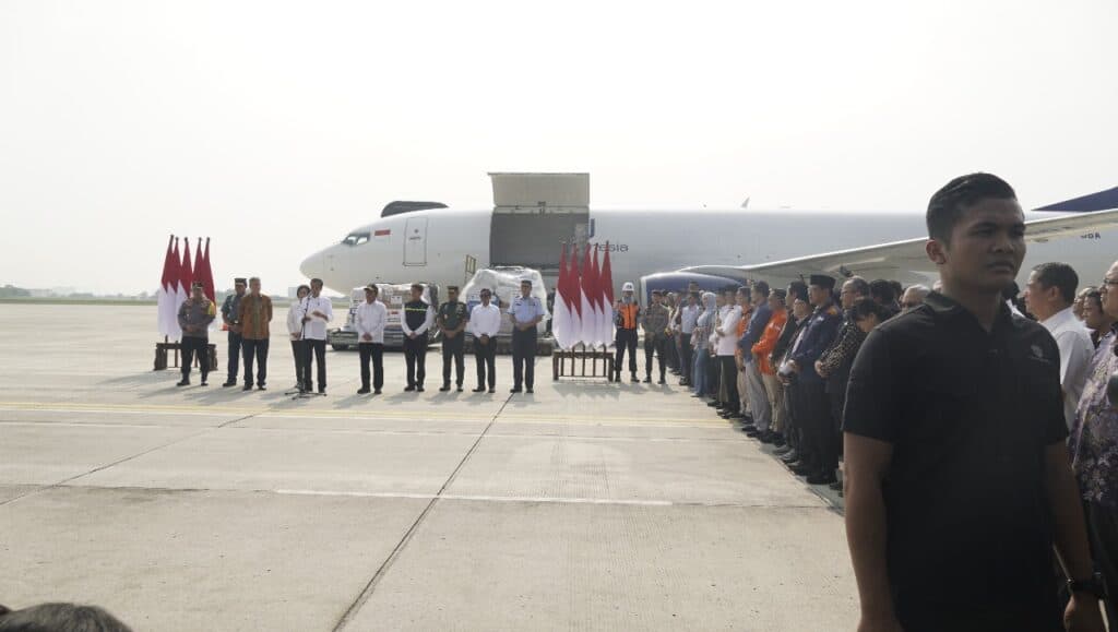 bantuan tahan ii dompet dhuafa 10 dompet dhuafa bantuan tahap kedua untuk Palestina