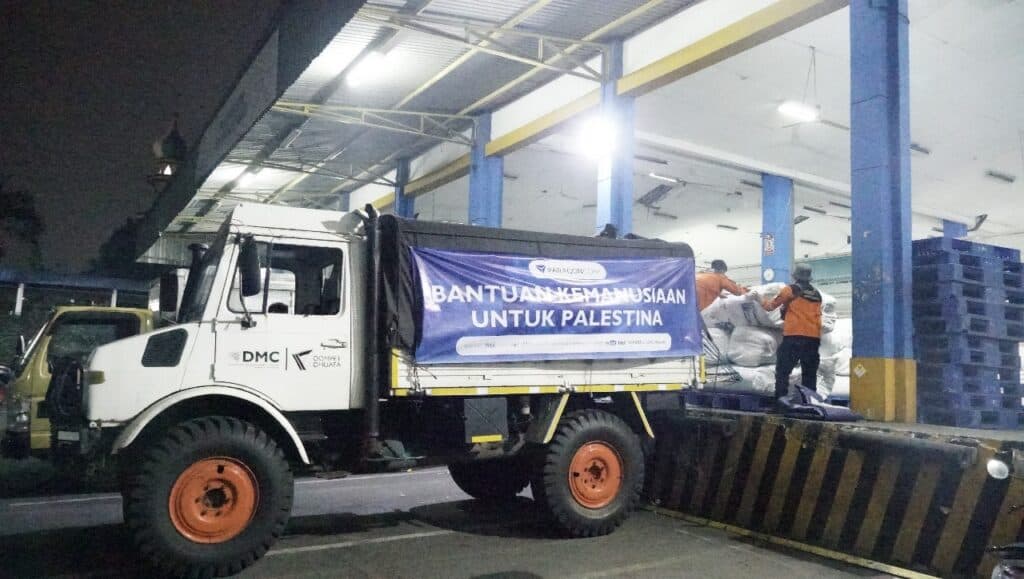 bantuan tahan ii dompet dhuafa 2 dompet dhuafa bantuan tahap kedua untuk Palestina