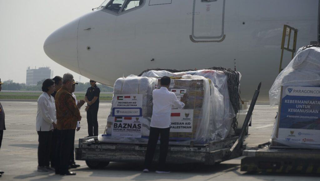 bantuan tahan ii dompet dhuafa 4 dompet dhuafa bantuan tahap kedua untuk Palestina