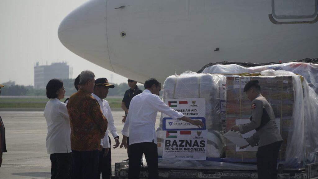 bantuan tahan ii dompet dhuafa 9 dompet dhuafa bantuan tahap kedua untuk Palestina