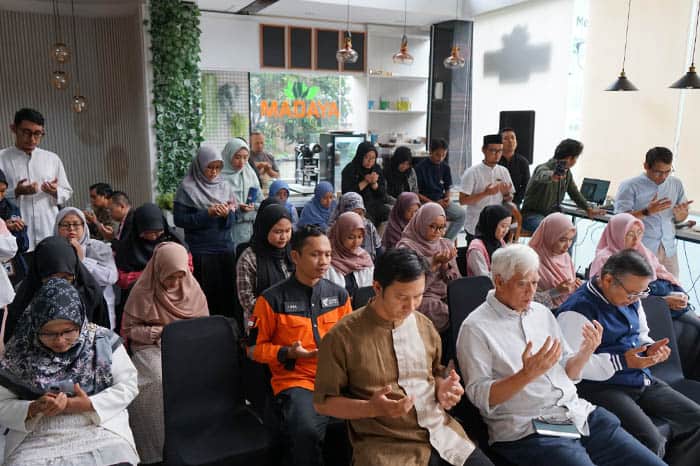 berangkatkan tim ke perbatasan rafah3 dompet dhuafa Dompet Dhuafa berangkatkan tim kemanusiaan ke Perbatasan Rafah