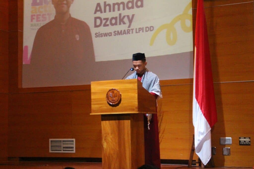 Eduaction Fair 2023