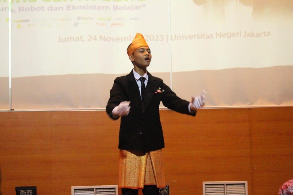 Eduaction Fair 2023