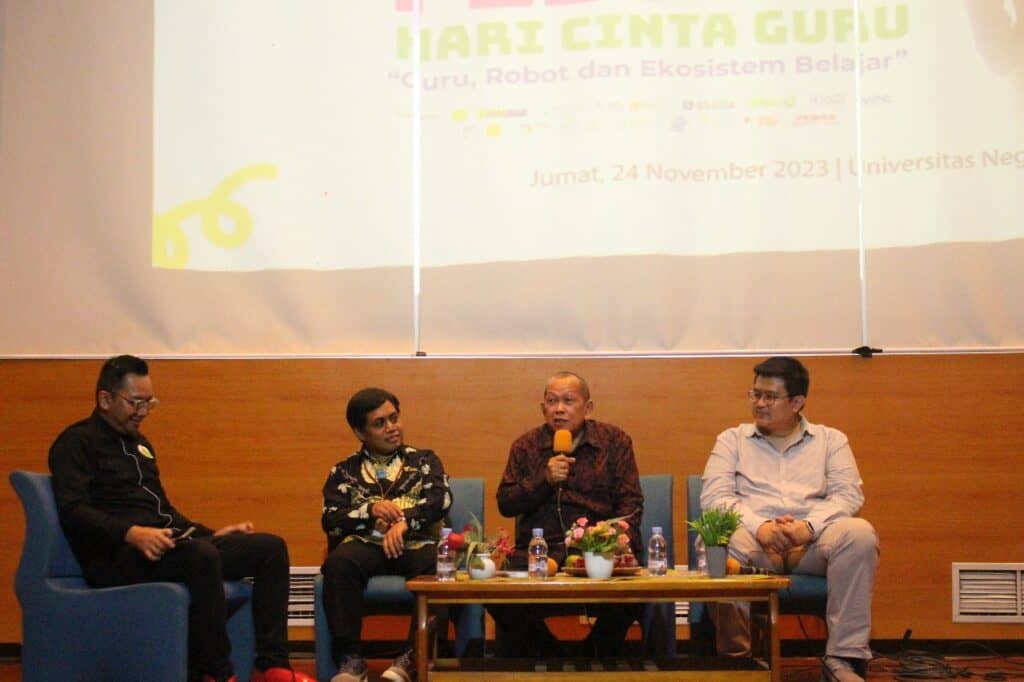 Eduaction Fair 2023