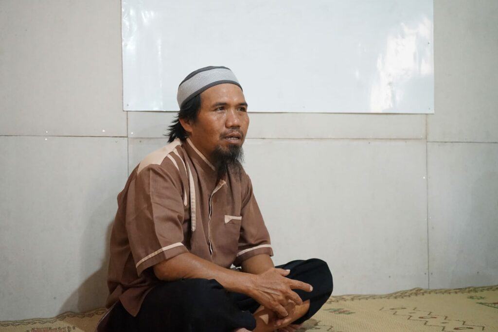 gubung sinau bagi lansia sumberwungu 10 dompet dhuafa Gubug Sinau Bagi Lansia Sumberwungu