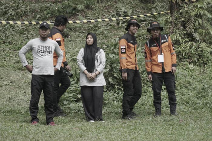 kemah relawan1 dompet dhuafa kisah kasih kemah relawan 2023