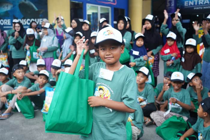 Little Explorer Ancol 2023
