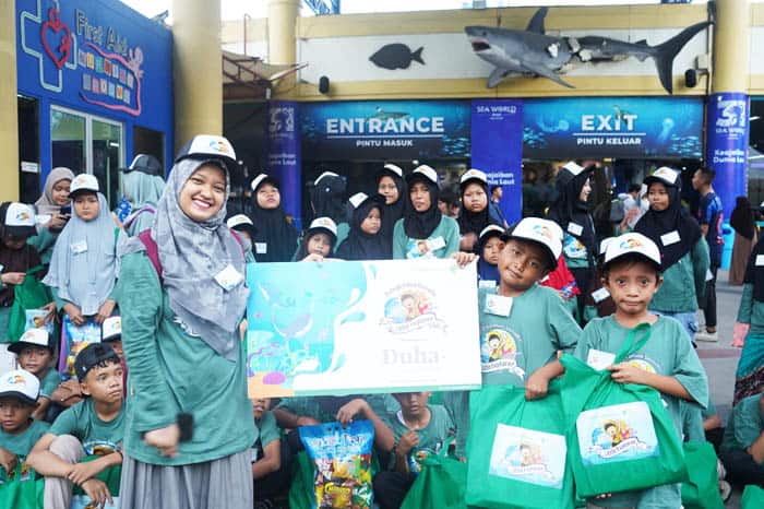 Little Explorer Ancol 2023