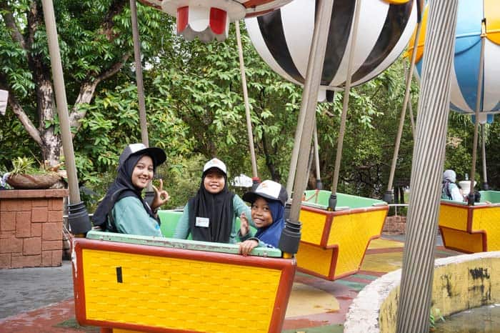 Little Explorer Ancol 2023