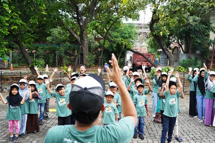 Little Explorer Ancol 2023