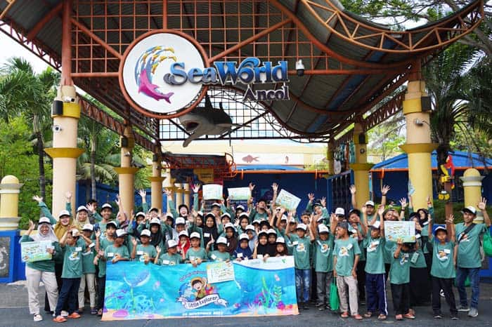 Little Explorer Ancol 2023