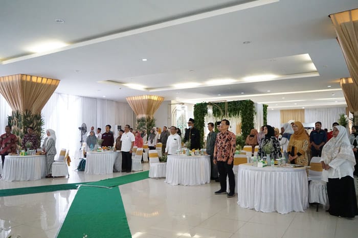 milad 22 tahun lkc3 dompet dhuafa Milad ke-22 LKC Dompet Dhuafa