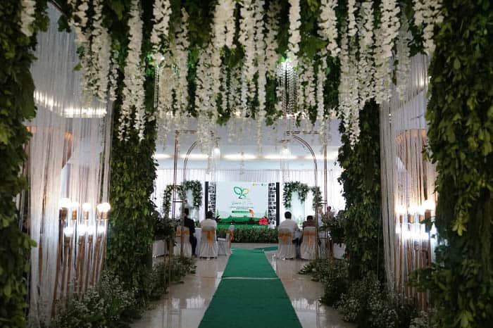 milad 22 tahun lkc5 dompet dhuafa Milad ke-22 LKC Dompet Dhuafa