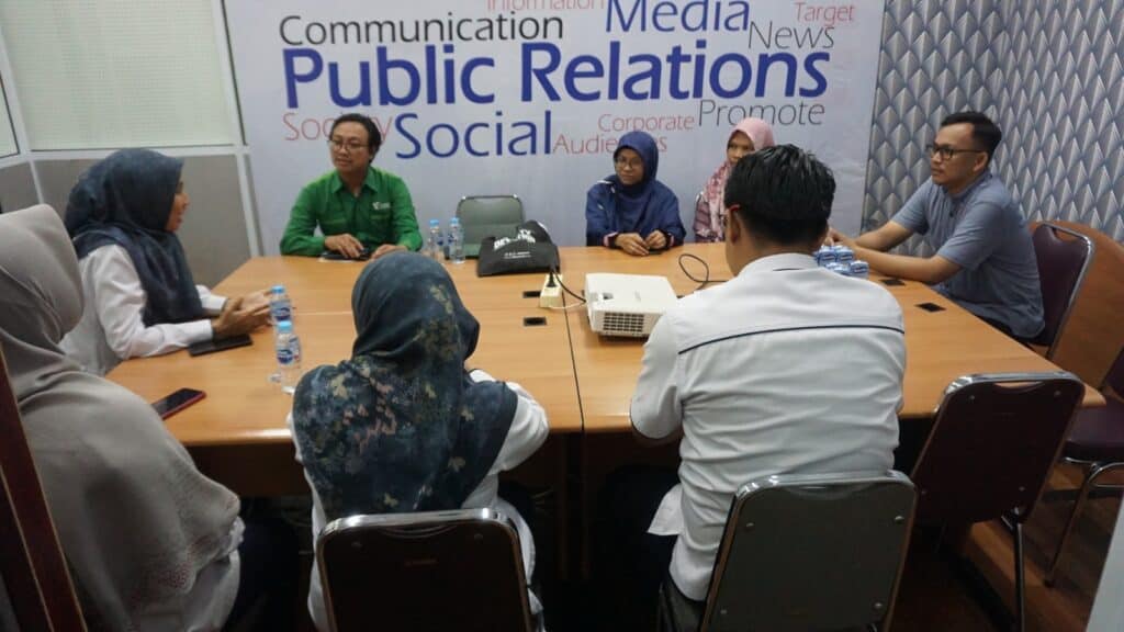 PT Pusri Palembang salurkan donasi untuk Palestina melalui Dompet Dhuafa