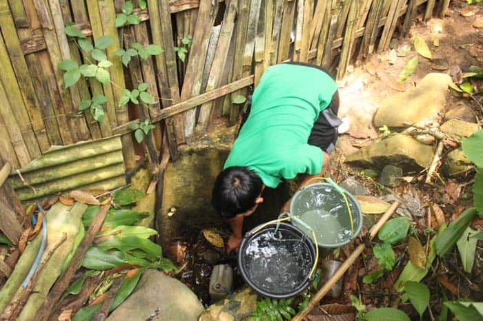 Beramaljariyah dan Kapitalboost salurkan 40.000 liter air bersih melalui Dompet Dhuafa
