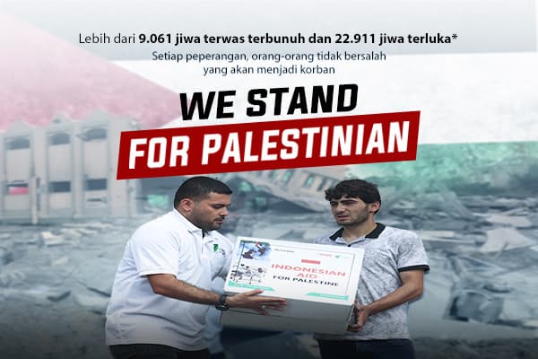 feauture image palestina web dd dompet dhuafa We Stand for Palestinian