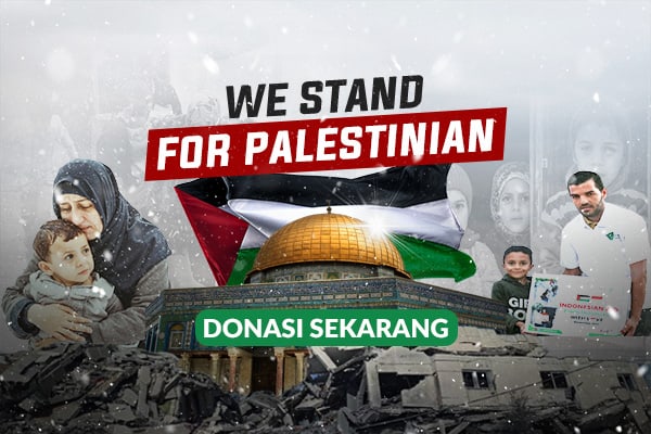 Jaga Palestina