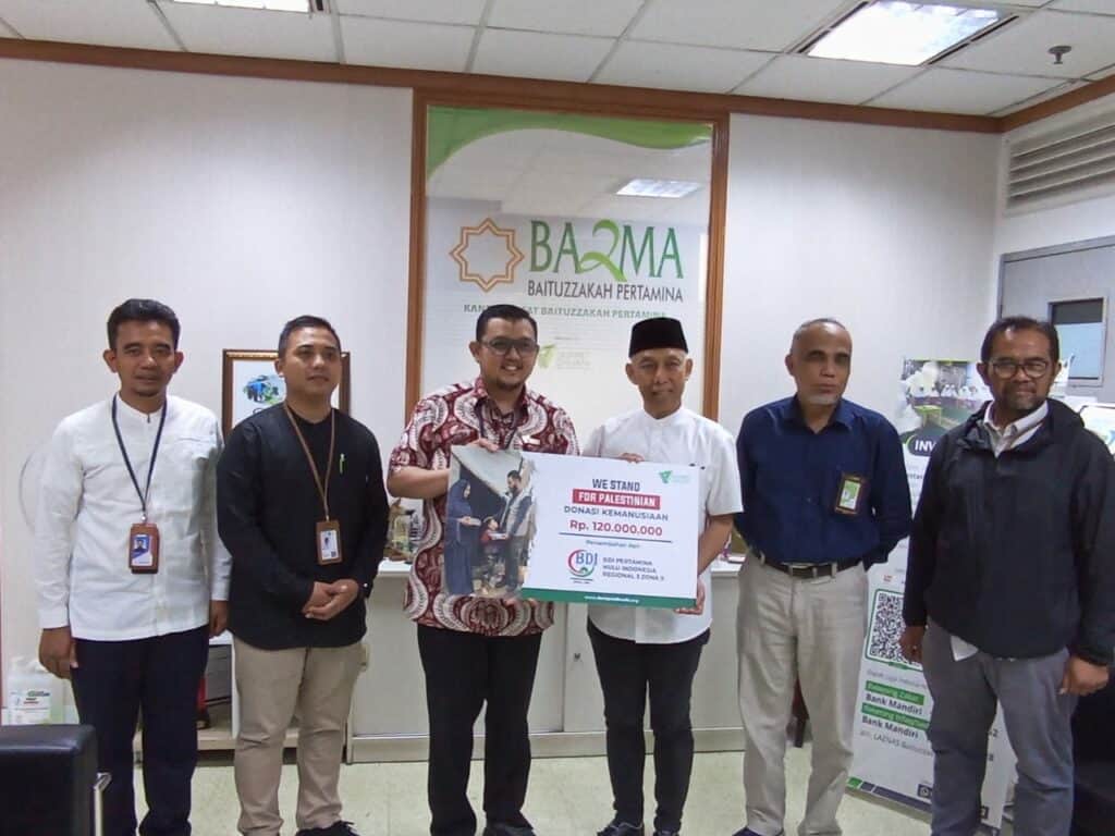bazma bantu palestina 2 dompet dhuafa BAZMA Bantu Palestina melalui Dompet Dhuafa.