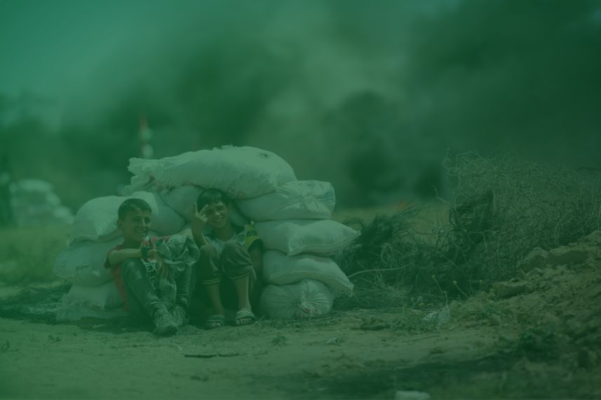 donasi gaza yang dibutuhkan saat ini