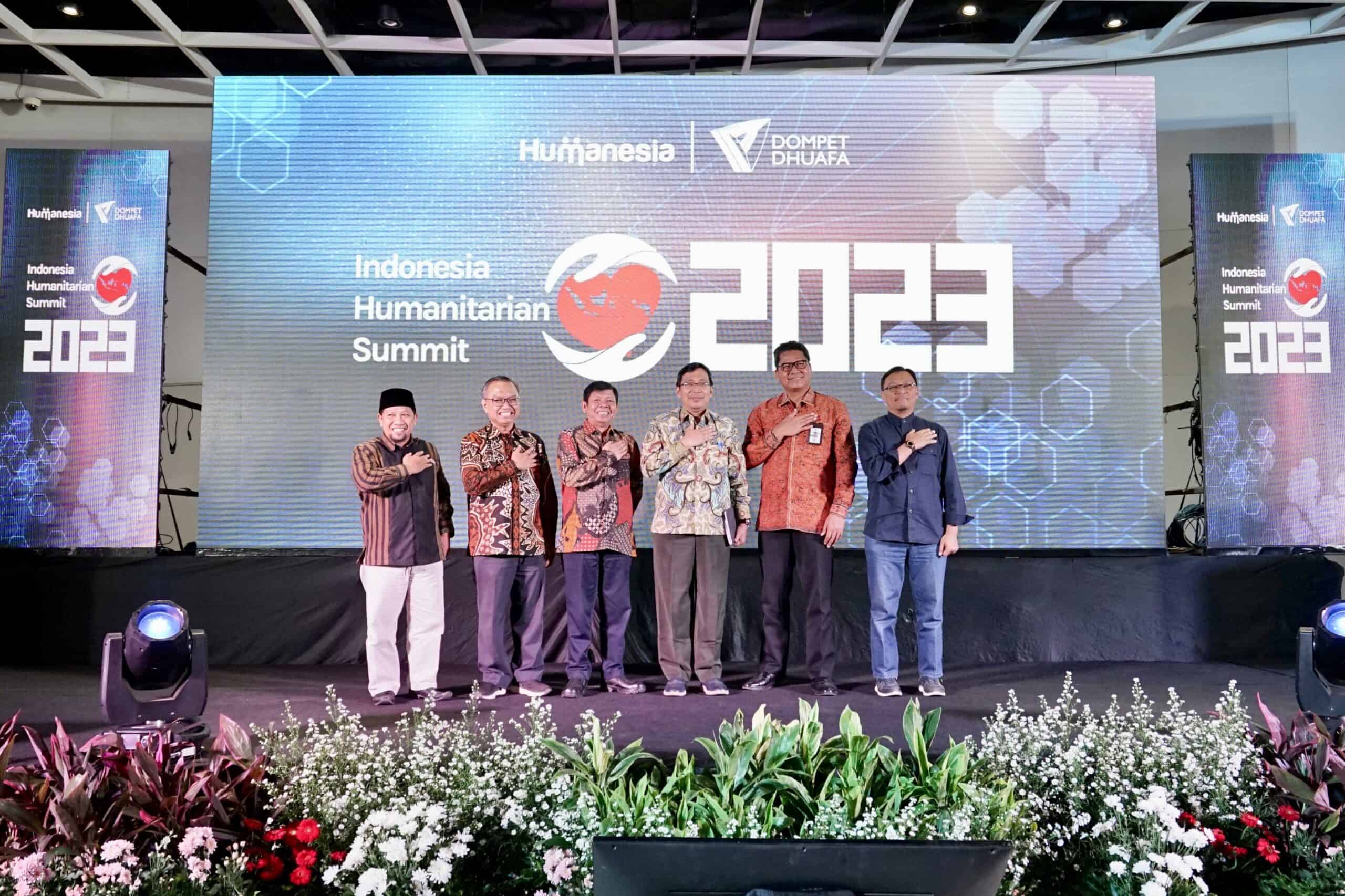 I-HitS 2023 Dompet Dhuafa