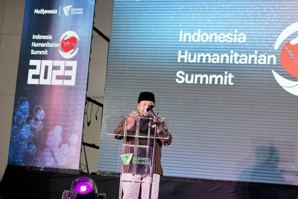 I-HitS 2023 Dompet Dhuafa