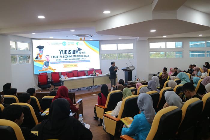 line forum4 dompet dhuafa Program LINE Forum di YUDISIUM ke-XVII di Fakultas Ekonomi Bisnis (FEB) Islam UIN Sultan Maulana Hasanuddin