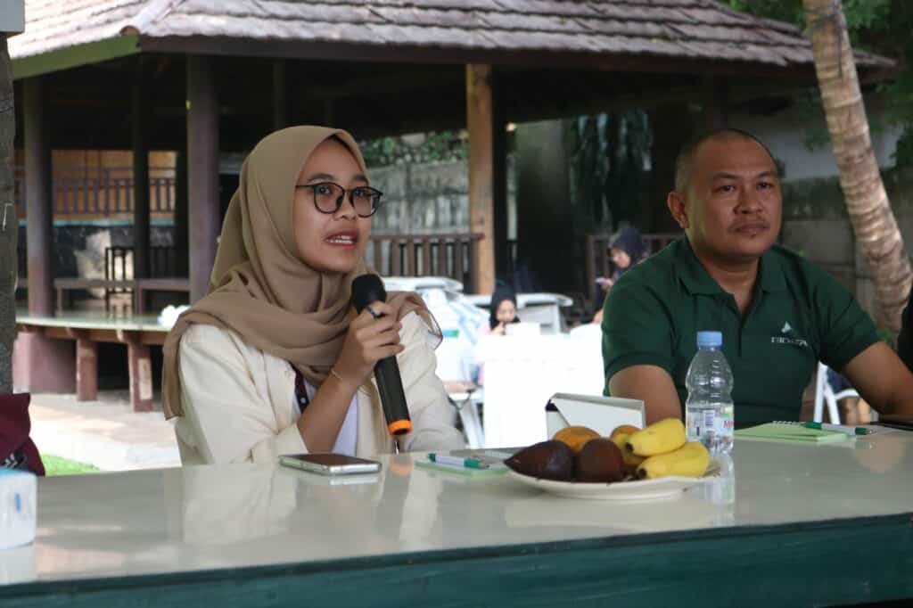 LPM Ajak Media Jadi Penghubung Layanan Kebaikan