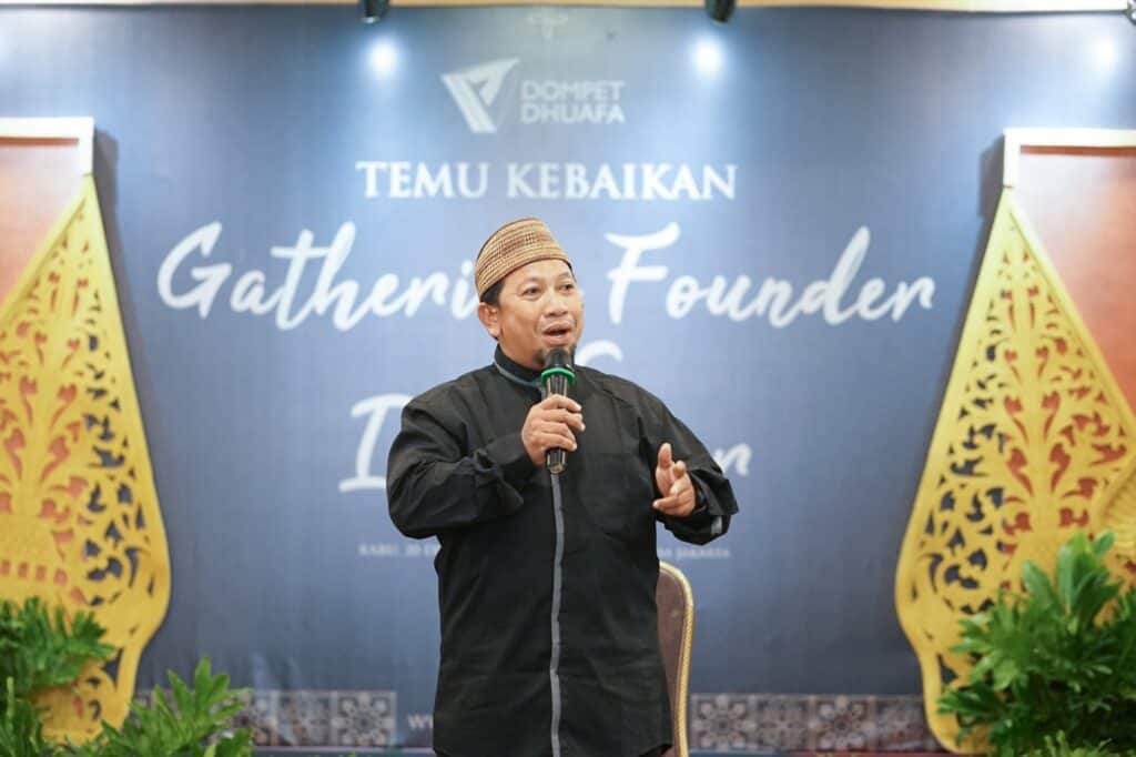 Parni Hadi Temu Influencer