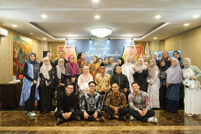 Parni Hadi Temu Influencer