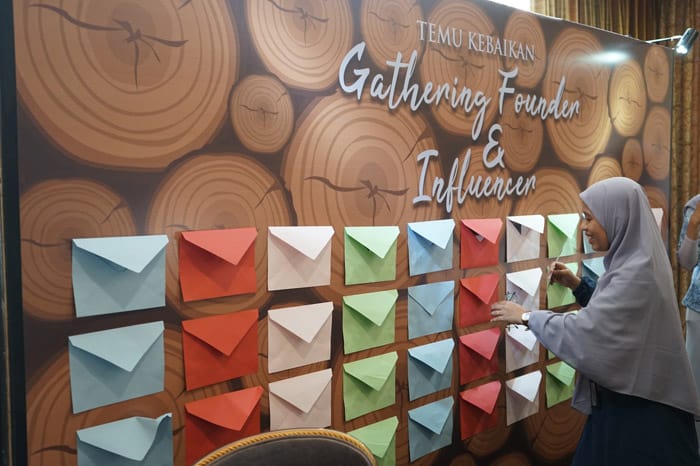 Parni Hadi Temu Influencer