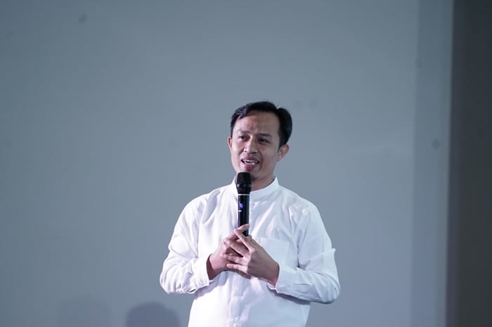 Public Expose LPI Dompet Dhuafa