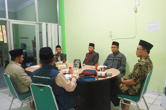 seleksi Dai Ambassador region Sumsel