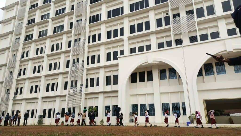 whatsapp image 20231208 at 164510 3 dompet dhuafa Edukasi pengurangan risiko bencana