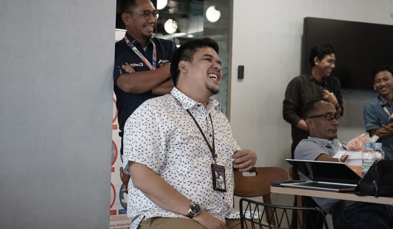 donasi untuk palestina5 dompet dhuafa Pertamina Retail serahkan dana kemanusiaan untuk Palestina melalui Dompet Dhuafa.