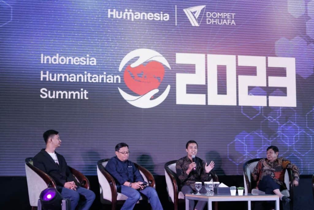 I-HitS 2023 Dompet Dhuafa