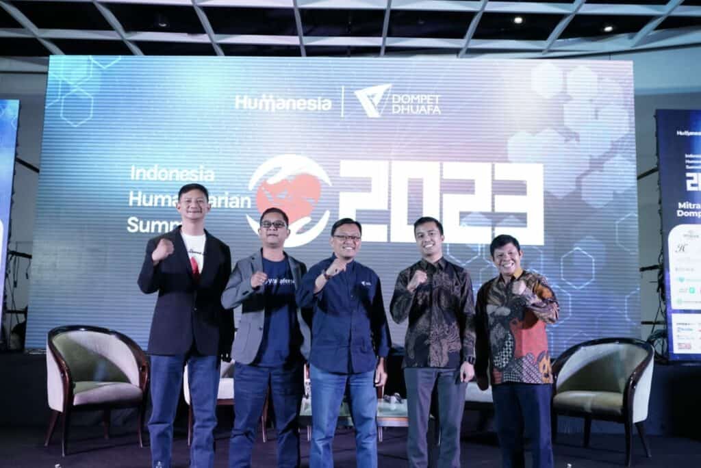 I-HitS 2023 Dompet Dhuafa