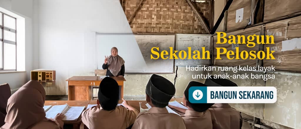 implementator corporate social responsibility terpercaya dompet dhuafa dompet dhuafa Implementator Corporate Social Responsibility Terpercaya