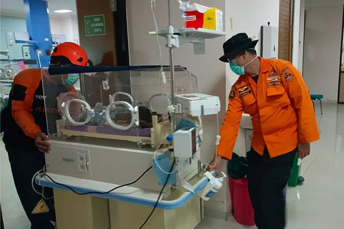 gempa sumedang2 dompet dhuafa Dompet Dhuafa respons cepat Gempa Bumi Sumedang